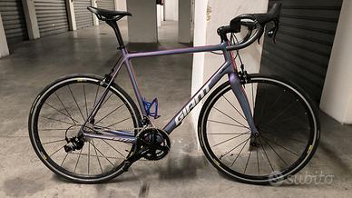 Giant full carbon 57
