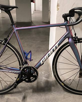 Giant full carbon 57