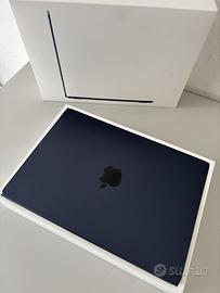 Macbook Air M5 512GB 15” 2026