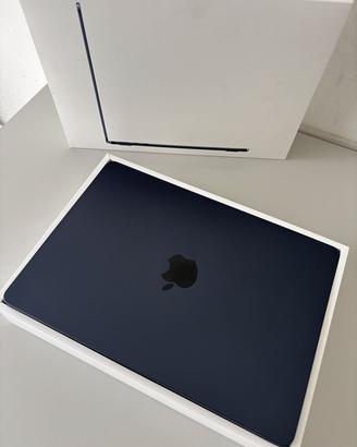 Macbook Air M5 512GB 15” 2026
