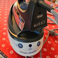 Ferro da stiro De Longhi