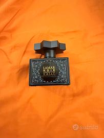 Lamar kajal noir oroginale