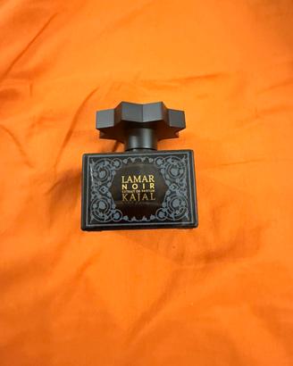 Lamar kajal noir oroginale