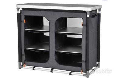 Mobile da Campeggio avignon lux