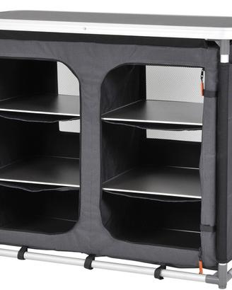 Mobile da Campeggio avignon lux