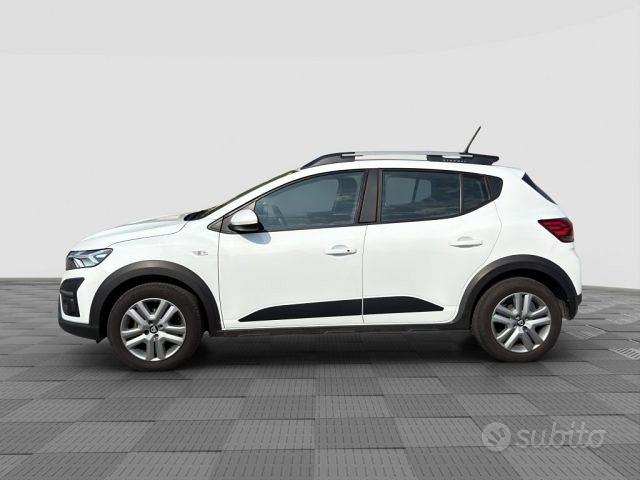 Dacia Sandero 2021 photo 2