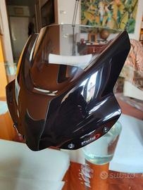 Cupolino per Triumph Street triple