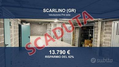 Immobile in asta di 28 m² a Scarlino