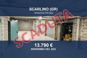 Immobile in asta di 28 m² a Scarlino