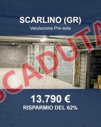 Immobile in asta di 28 m² a Scarlino