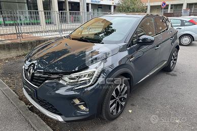 RENAULT Captur Full Hybrid E-Tech 145 CV Techno