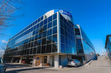 Ufficio Roma [Cod. rif 3192079ACU]