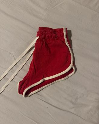 Pantaloncini di Bershka