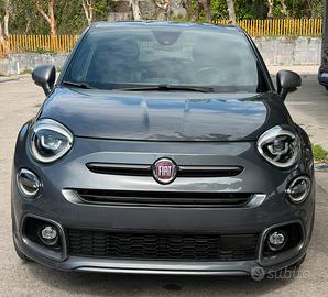 Fiat 500X sport 1.6 mjt 130cv UNICO PROPRIETARIO