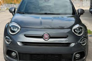 Fiat 500X sport 1.6 mjt 130cv UNICO PROPRIETARIO