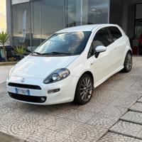 Fiat Punto 1.3 MJT II 75 CV Sport