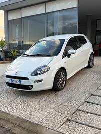 Fiat Punto 1.3 MJT II 75 CV Sport