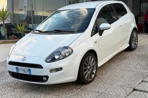 Fiat Punto 1.3 MJT II 75 CV Sport