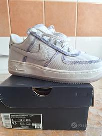 Nike Low 1 Lavender