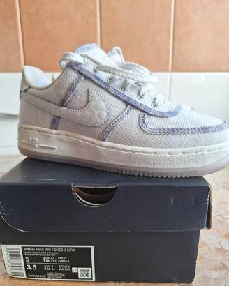 Nike Low 1 Lavender