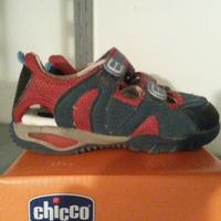 Sandali Chicco Unisex