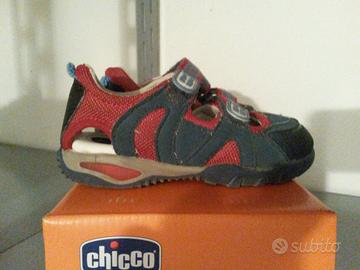 Sandali Chicco Unisex