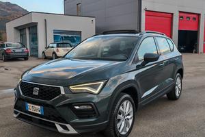 Seat Ateca 2.0 TDI 115 CV FR