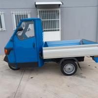 Piaggio Ape 50