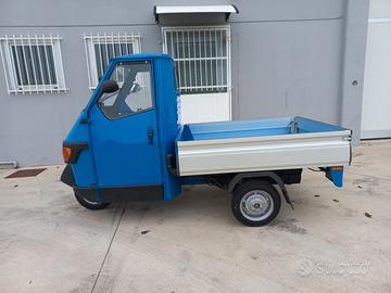 Piaggio Ape 50