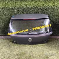 Portellone post. Polo 2013 disponibile