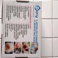 Purificatore acqua