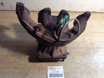 Colletore scarico con sonda - CITROEN Xsara 97-06