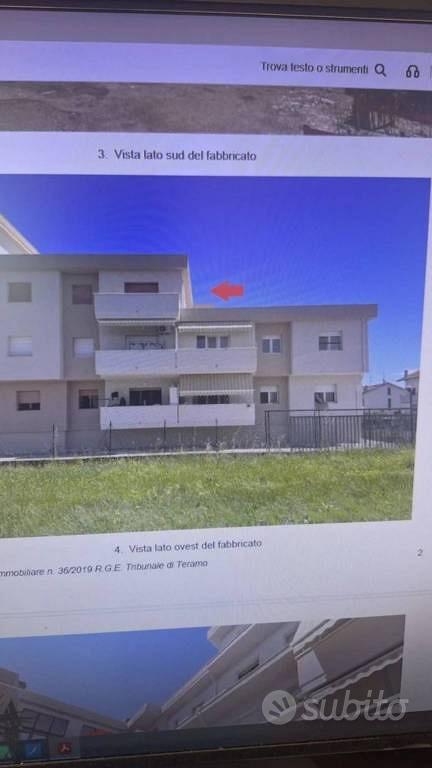 Appartamento – Nereto, Teramo - Vista 2
