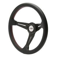 Volante e mozzo sportivo originale Simoni Racing