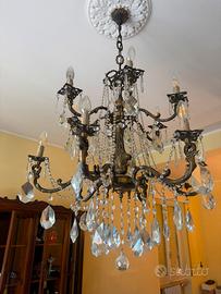 Lampadario 