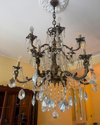 Lampadario 