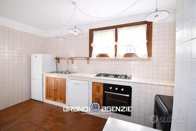 Villorba - 6 locali  350000 T6264