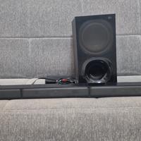 Sony Home Theatre 5.1 dolby sorround 