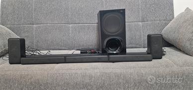 Sony Home Theatre 5.1 dolby sorround 