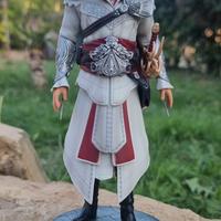 ASSASSIN'S CREED BROTHERHOOD edizione limitata