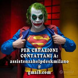 Digital Content Creator