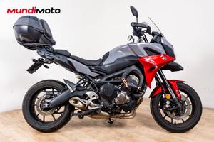 YAMAHA TRACER 900 - 2019