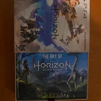 Horizon Zero Dawn : Limited Edition PS4 Steelbox