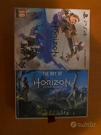 Horizon Zero Dawn : Limited Edition PS4 Steelbox