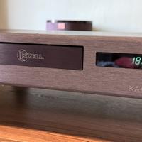 Lettore CD HI END Krell KAV 250