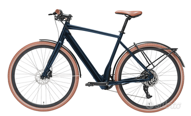 bicicletta elettrica Ego Movement Scarabeo