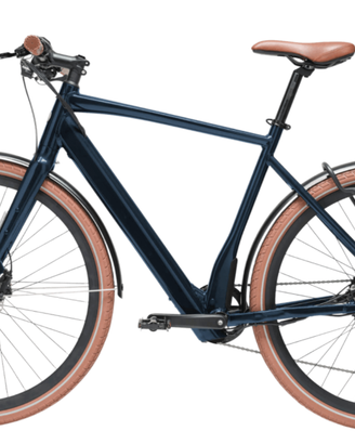 bicicletta elettrica Ego Movement Scarabeo