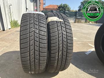 gomme usate 2055516 Winter BARUM - POLARIS 5 - 027