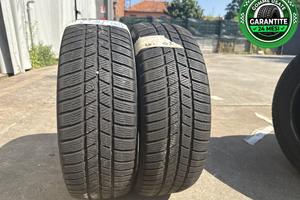 gomme usate 2055516 Winter BARUM - POLARIS 5 - 027