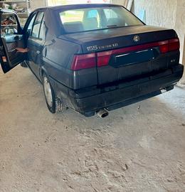 Alfa 155